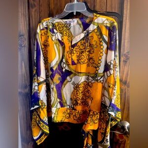 Jennifer Lopez size Small